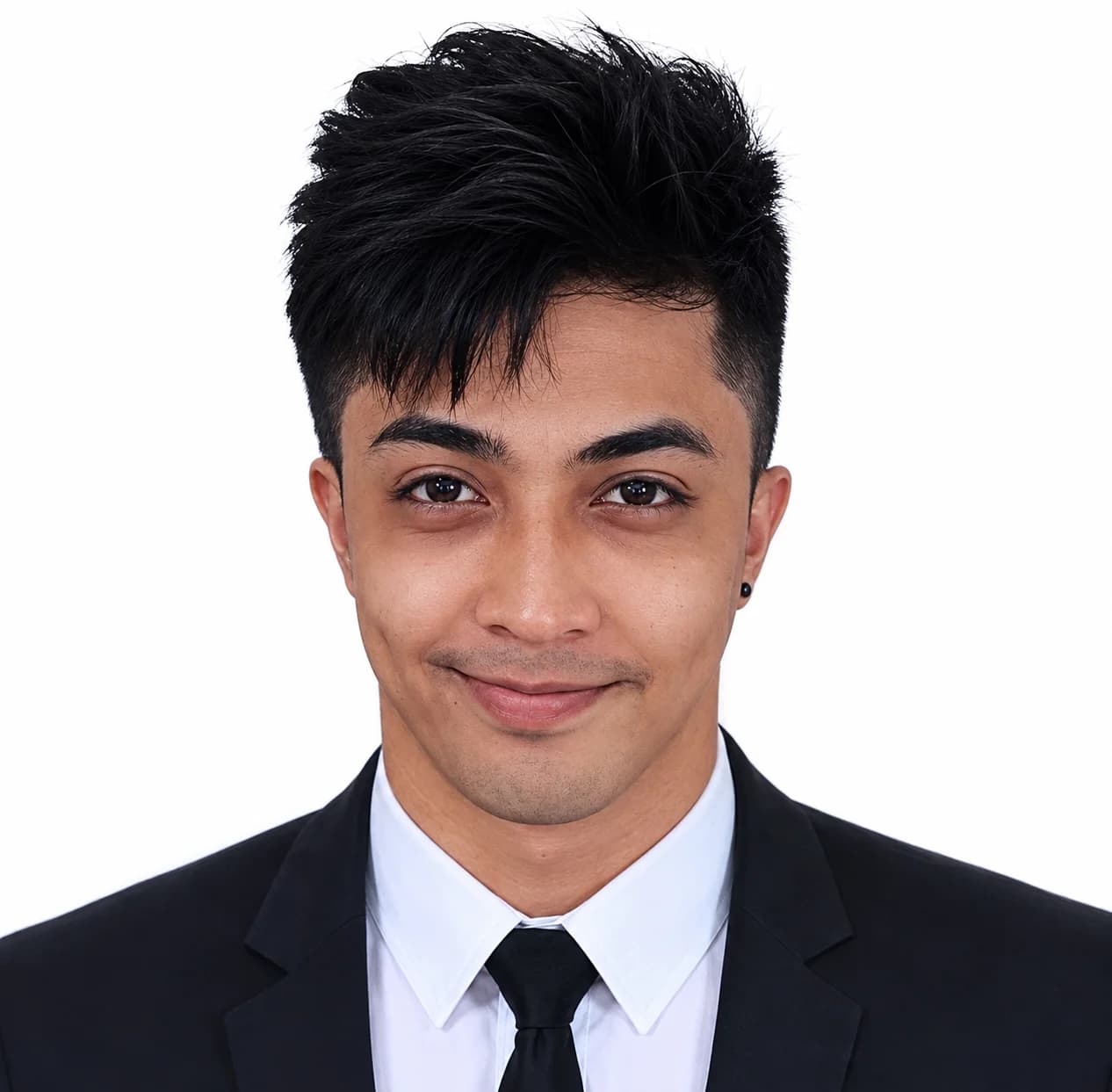 Ariel Tucay — Sr. Property Specialist at One Lancaster Park, Imus Cavite