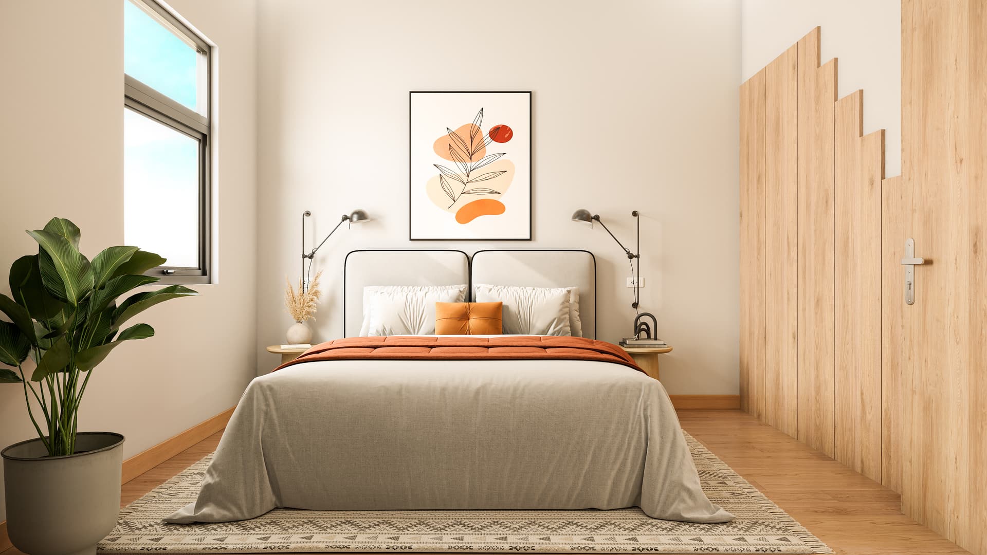 2BR Condo for Sale in Imus, Cavite: When One Bedroom Is No Longer Enough — One Lancaster Park