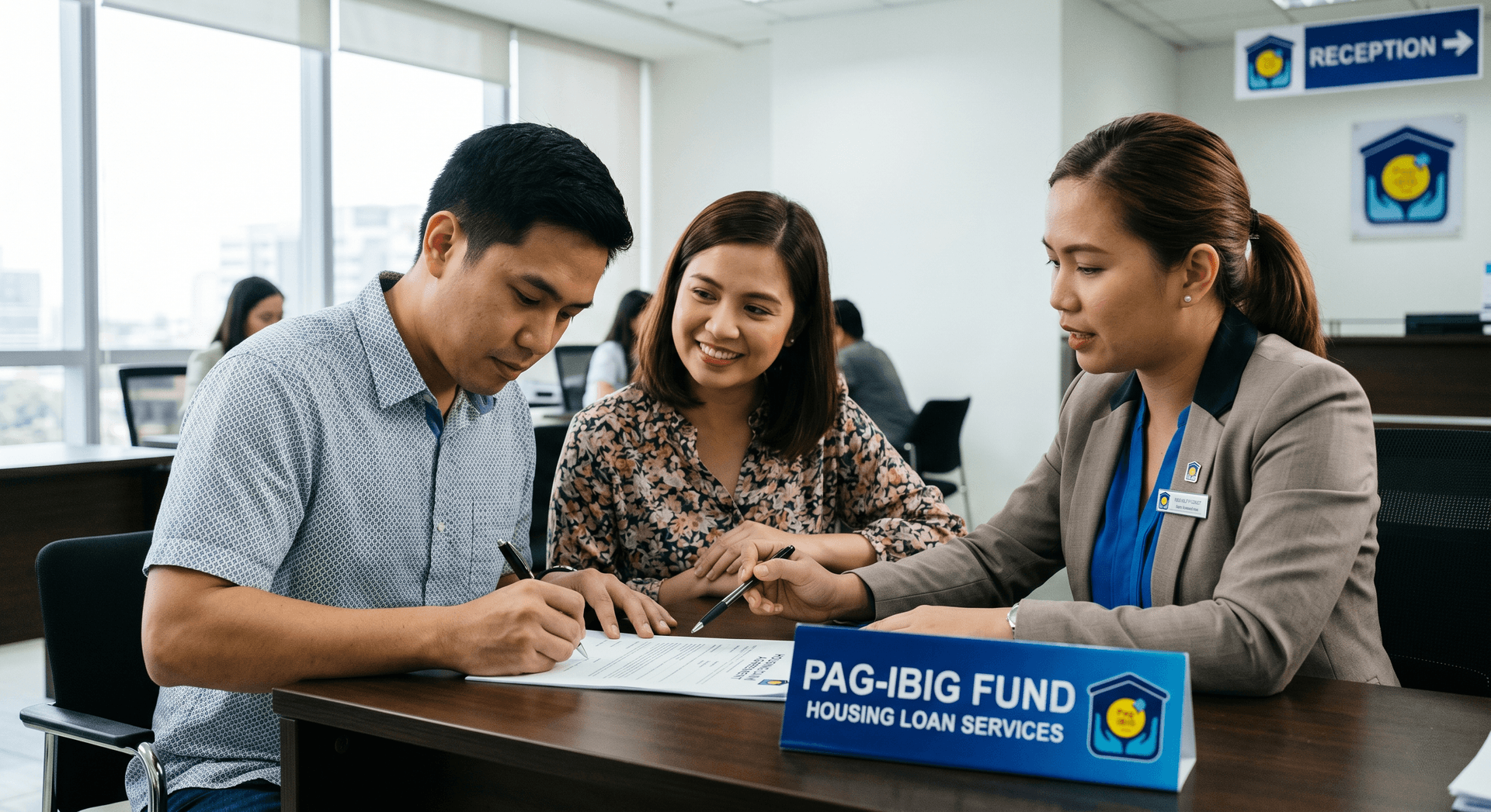 Pag-IBIG Housing Loan: House and Lot vs Condo — What You Need to Know — One Lancaster Park