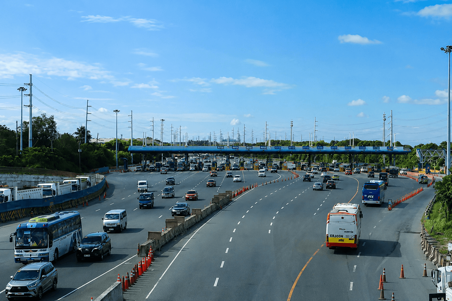 Imus Cavite Commute Guide: How Long Does It Really Take to Manila? — One Lancaster Park
