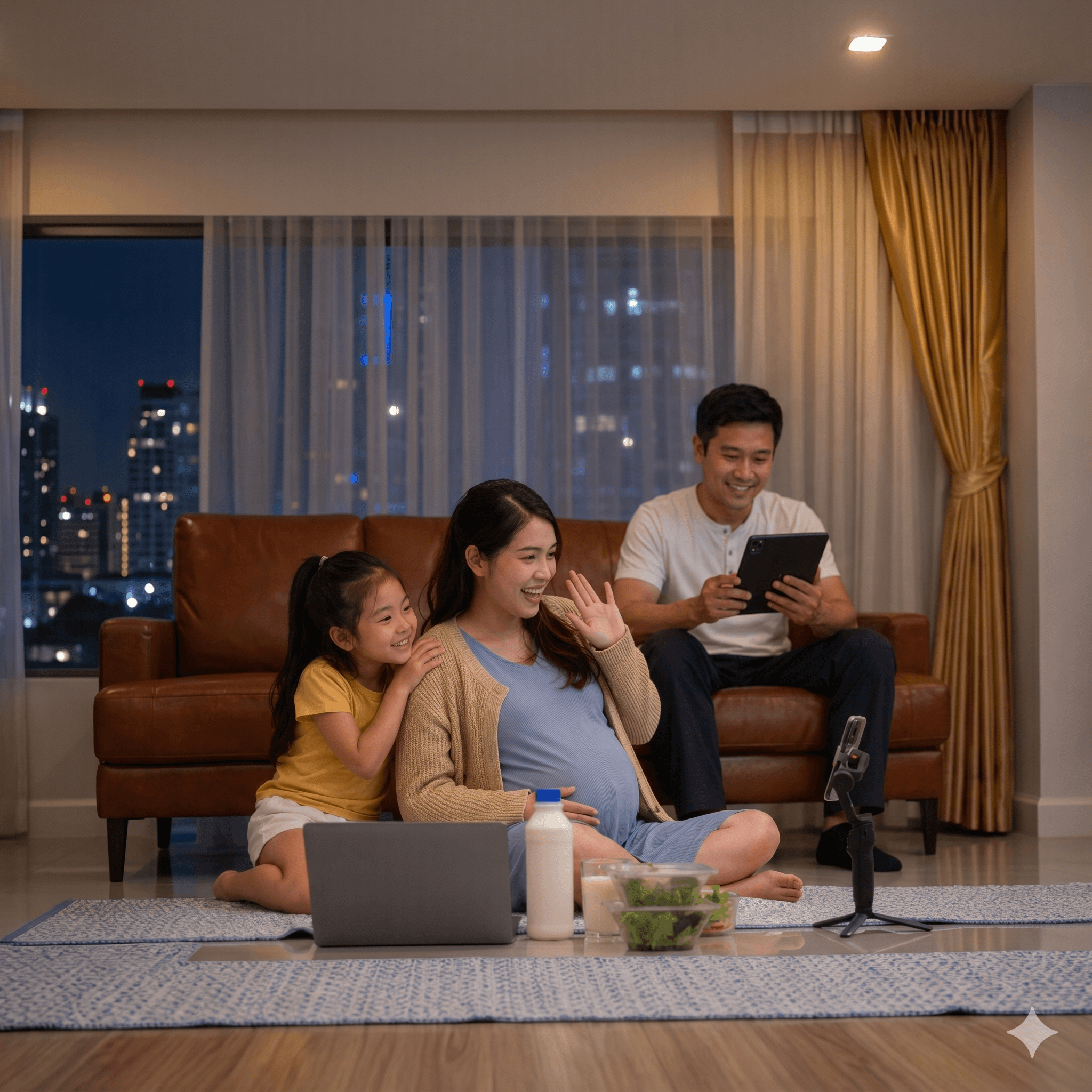 OFW Real Estate Guide: How to Buy a Condo While Abroad