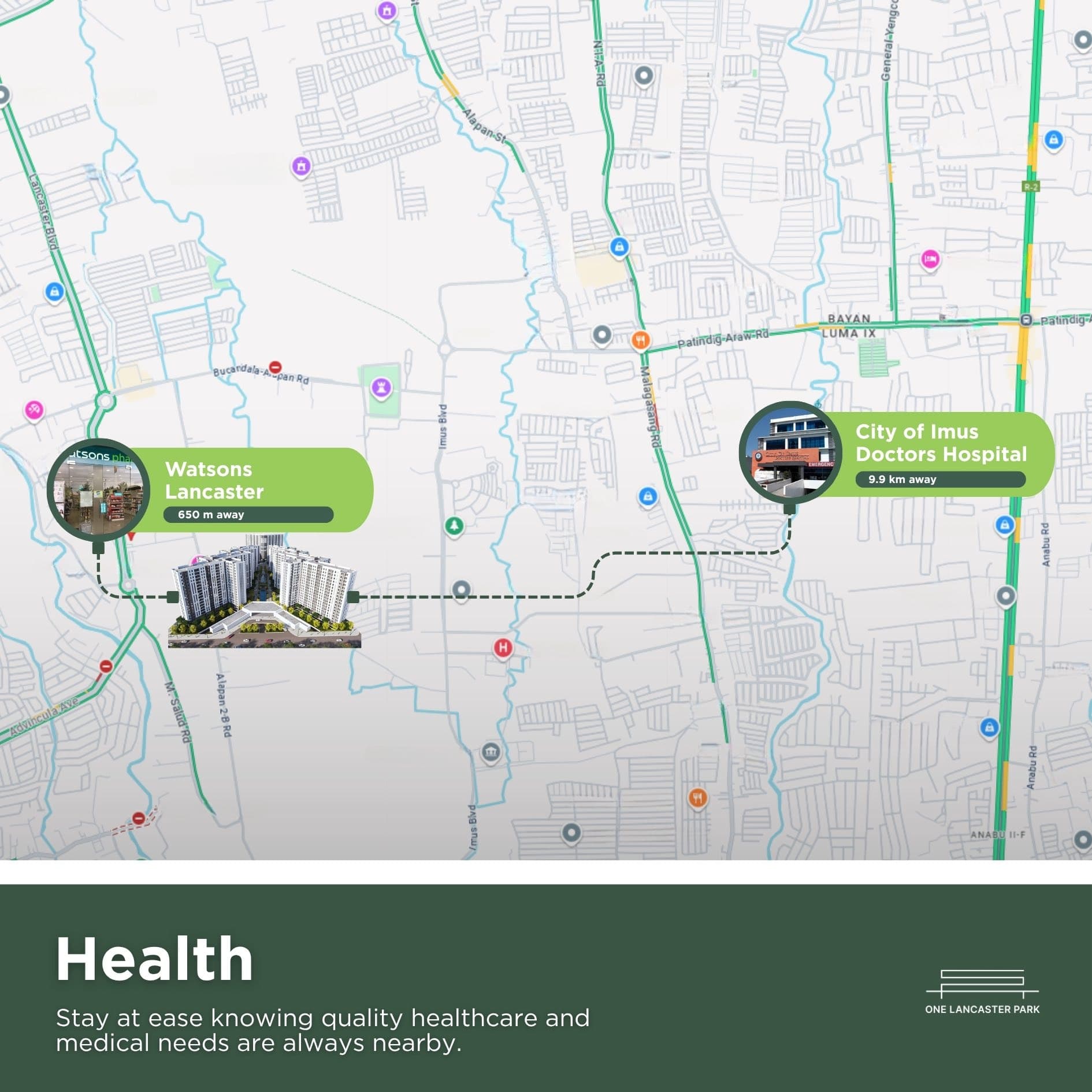 Health & Medical