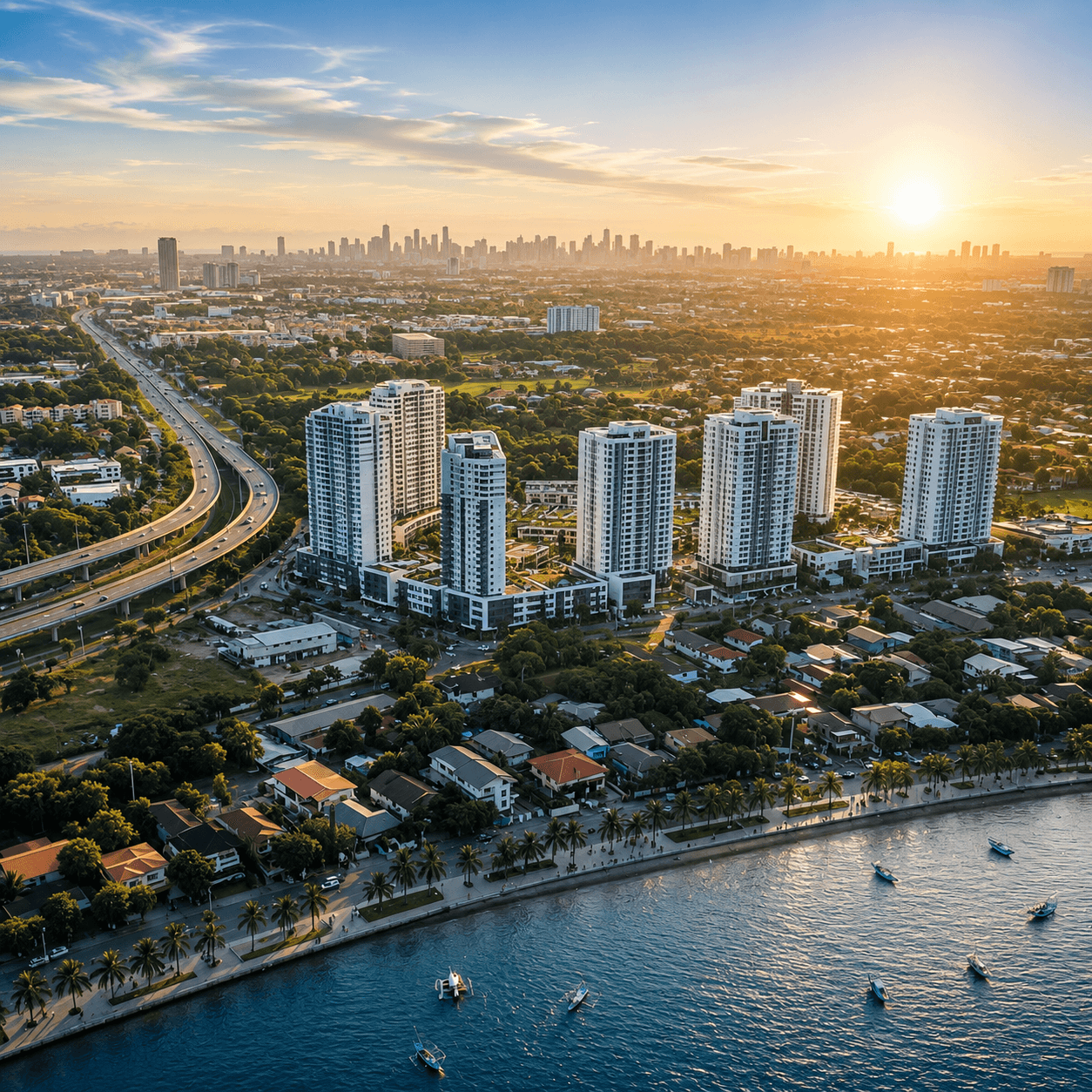 Why Cavite Is the Smartest Real Estate Bet in 2026 — One Lancaster Park