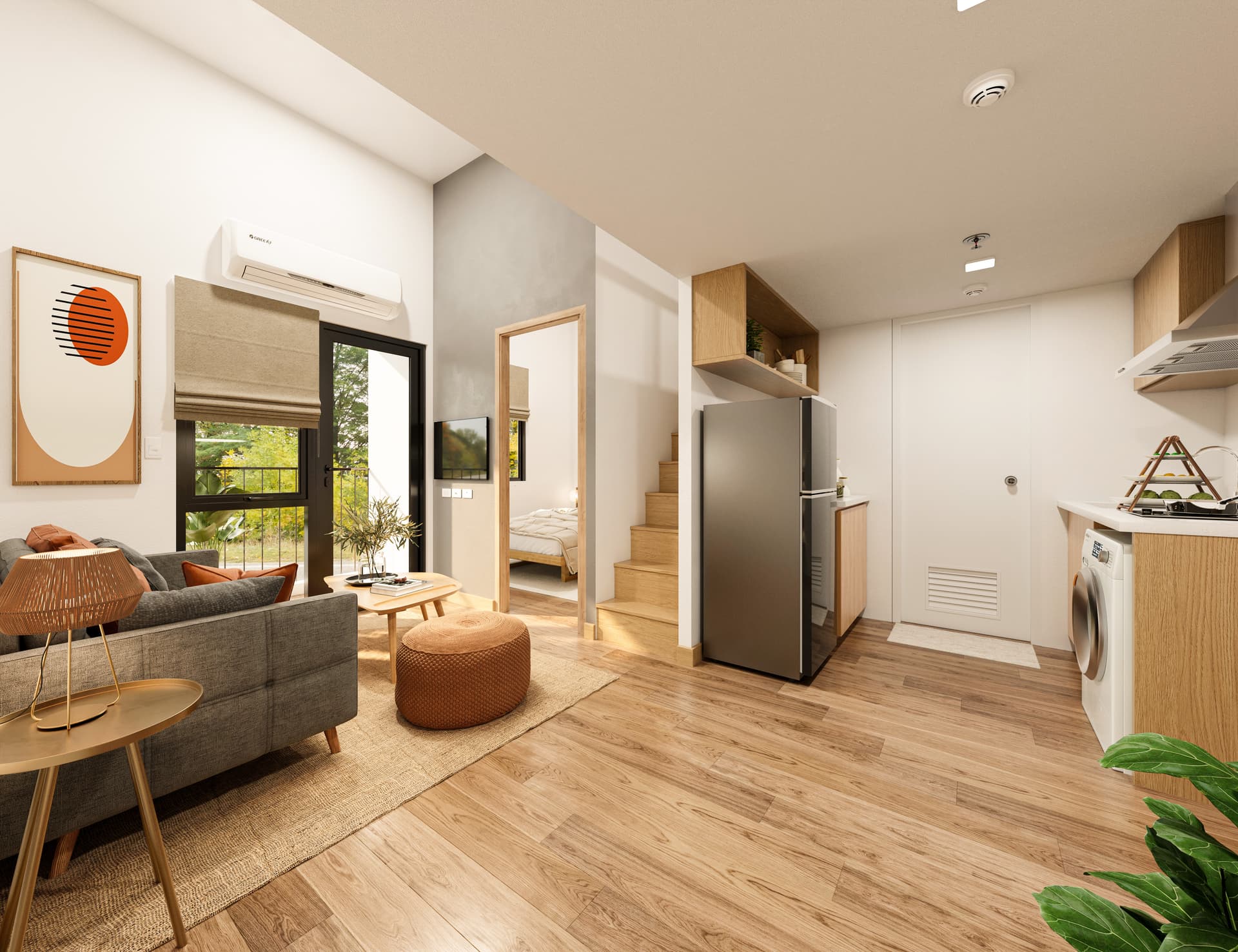1BR Condo for Sale in Imus, Cavite: The Right-Sized Home for Young Families — One Lancaster Park